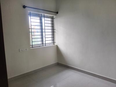 1 BHK Independent Builder Floor