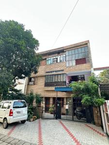 Image of 2400 Sq.ft 9 BHK Independent House for sale in Sector 54, Mohali for Rs. 48500000