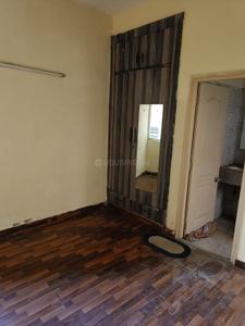 Bedroom Image of 820 Sq.ft 2 BHK Apartment / Flat for sale in Paras Tierea, Sector 137 Noida for Rs. 7400000