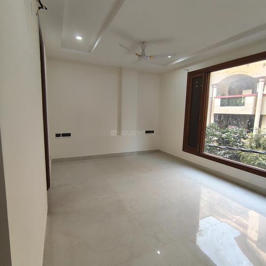 Freedom Fighter Vihar, Freedom Fighters Enclave Bedroom 1