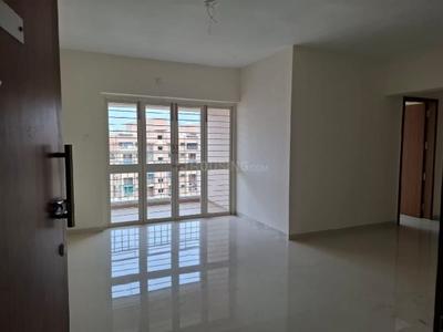 Hall Image of 900 Sq.ft 2 BHK Apartment / Flat for sale in Vrunda Shlok, Moshi Pune for Rs. 7300000