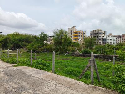 Image of 2152 Sq.ft Residential Plot / Land for sale in Wakad, Pune for Rs. 7962000