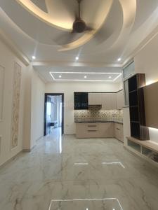 Hall Image of 1100 Sq.ft 2 BHK Builder Floor for sale in Kedar Puram Dehradun for Rs. 5800000