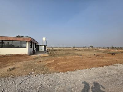 Image of 1000 Sq.ft Residential Plot / Land for sale in Shubh Vedanta Greens, Chhachhanpairi, Raipur for Rs. 1900000