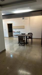 Hall Image of 2500 Sq.ft 3.5 BHK Apartment / Flat for rent in Alipore Kolkata for Rs. 100000
