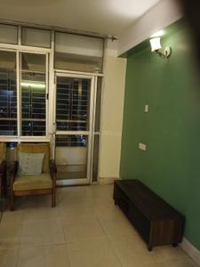 Hall Image of 1600 Sq.ft 3 BHK Apartment / Flat for rent in Uzan Bazar Guwahati for Rs. 38000