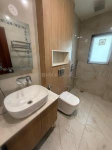 Image of 1800 Sq.ft 3 BHK Builder Floor for sale in GMS Road, Dehradun for Rs. 11500000