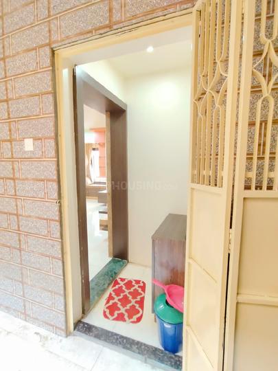 Amol Shreyasi Apartment Bedroom 1