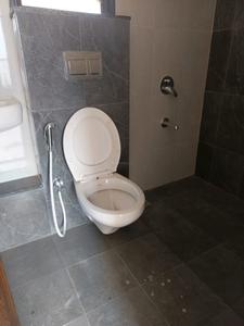 Bedroom Two Image of 805 Sq.ft 2 BHK Apartment / Flat for sale in Shapoorji Pallonji Joyville Hadapsar Annexe, Shewalewadi Pune for Rs. 7450000