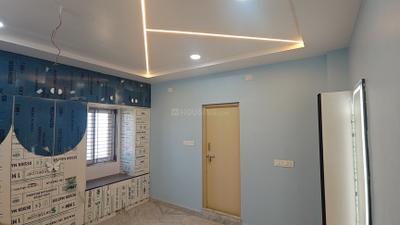 Bedroom Image of 2000 Sq.ft 3 BHK Independent House for rent in RTC Colony Nellore for Rs. 27000