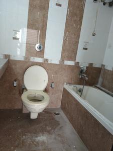 Bedroom Two Image of 1490 Sq.ft 3 BHK Apartment / Flat for sale in Regency Gardens, Kharghar Navi Mumbai for Rs. 33500000
