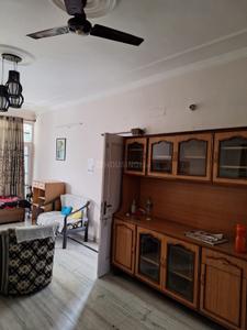 2 BHK Independent House