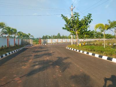 Image of 200 Sq.ft Residential Plot / Land for sale in Bheemunipatnam, Visakhapatnam for Rs. 6000000