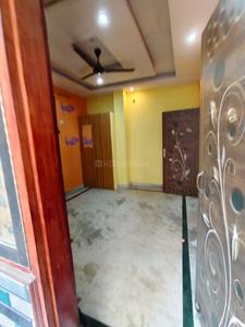 3 BHK Independent Builder Floor