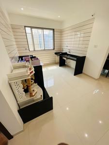 Hall Image of 1109 Sq.ft 2 BHK Apartment / Flat for sale in Sentosa Ekam, Punawale Pune for Rs. 6350000