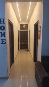 Hall Image of 1800 Sq.ft 3 BHK Apartment / Flat for sale in SBP North Valley, Sector 127 Mohali for Rs. 7950000