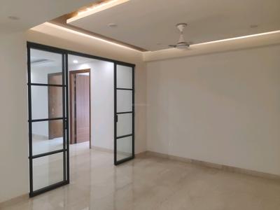 Living Room Two Image of 4500 Sq.ft 4 BHK Builder Floor for sale in Kesar Wealthy Homes, Sector 15 Faridabad for Rs. 58000000