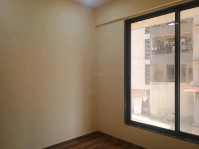 Bedroom Image of 1470 Sq.ft 2 BHK Apartment / Flat for sale in Shri White Square, Kalyan West Kalyan for Rs. 11000000