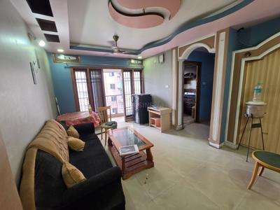 Hall Image of 900 Sq.ft 2 BHK Apartment / Flat for rent in Mallaguri Siliguri for Rs. 18000
