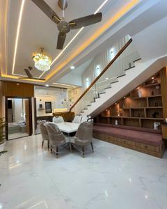 Hall Image of 1700 Sq.ft 3 BHK Independent House for sale in Green Amaltas Castle, Kachana Raipur for Rs. 6625000
