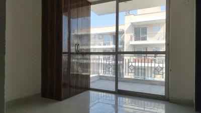Bedroom Image of 1050 Sq.ft 3 BHK Apartment / Flat for sale in Signature Global Andour Heights, Sector 71 Gurgaon for Rs. 9800000