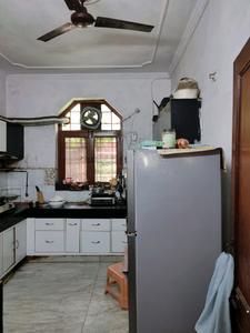 Kitchen One Image of 2800 Sq.ft 6 BHK Independent House for sale in Sector 41 Noida for Rs. 56000000