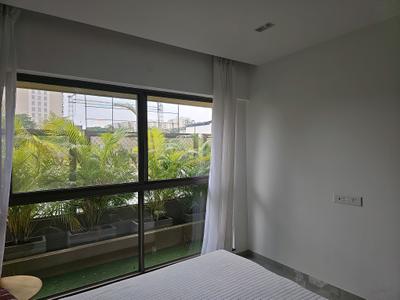 Bedroom Image of 1390 Sq.ft 3 BHK Apartment / Flat for sale in Gagan Adira Phase 2, Wagholi Pune for Rs. 9000000