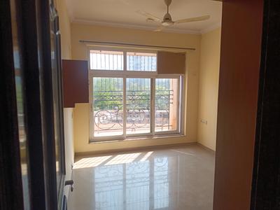 Bedroom Image of 1150 Sq.ft 2.5 BHK Apartment / Flat for sale in Raheja Acropolis, Chembur Mumbai for Rs. 35000000
