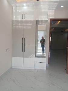 Bedroom Image of 1700 Sq.ft 3 BHK Builder Floor for sale in Sahastradhara Road Dehradun for Rs. 8200000