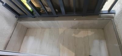 Balcony Image of 1795 Sq.ft 3 BHK Apartment / Flat for sale in Moshi Pune for Rs. 16500000
