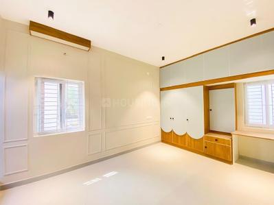 Bedroom Image of 2500 Sq.ft 4 BHK Independent House for sale in Tiruvottiyur Chennai for Rs. 20000000