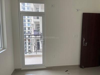 Bedroom Image of 1080 Sq.ft 2 BHK Apartment / Flat for rent in Sahu City, Kabir Pur Lucknow for Rs. 13000