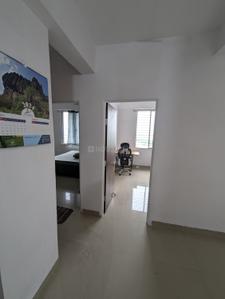 Hall Image of 700 Sq.ft 2 BHK Apartment / Flat for sale in Rau Indore for Rs. 3100000