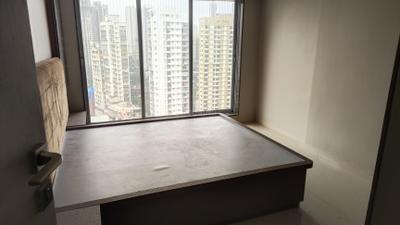 1 BHK Fully Furnished Flat