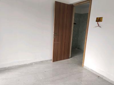 Bedroom Image of 1600 Sq.ft 3 BHK Apartment / Flat for sale in Siddhivinayak Utopia, Ulwe Navi Mumbai for Rs. 21000000