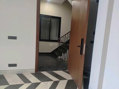 Image of 2700 Sq.ft 4 BHK Builder Floor for sale in Saket, New Delhi for Rs. 80000000
