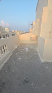 Balcony Image of 1024 Sq.ft 2 BHK Builder Floor for sale in Signature Global Park 2 And 3, Sector 36 Sohna for Rs. 9900000
