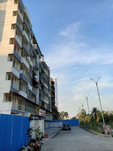 Image of 850 Sq.ft 2 BHK Apartment / Flat for sale in Boisar, Mumbai for Rs. 3800000