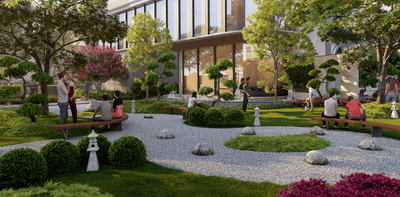 Image of 6996 Sq.ft 4 BHK Villa for sale in Grupe Lios, Tukkuguda, Hyderabad for Rs. 94446000