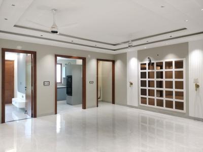 Dining Area Image of 2250 Sq.ft 3 BHK Builder Floor for sale in Ultra Luxury Builder Floor, Sector 85 Faridabad for Rs. 24500000
