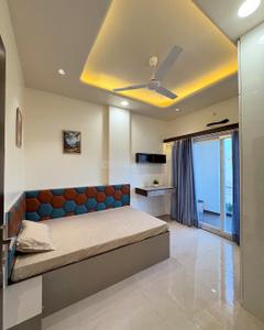 Bedroom Image of 1800 Sq.ft 3 BHK Independent House for sale in Mathpurena Raipur for Rs. 5800000