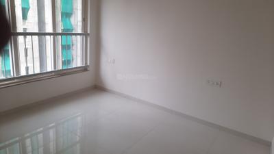 Bedroom Image of 950 Sq.ft 2 BHK Apartment / Flat for rent in Kalpataru Vivant, Jogeshwari East Mumbai for Rs. 65000