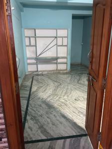1 BHK Unfurnished Independent House