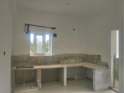 Kitchen Image of 1300 Sq.ft 2 BHK Apartment / Flat for sale in Sikanderguda Hyderabad for Rs. 7866999