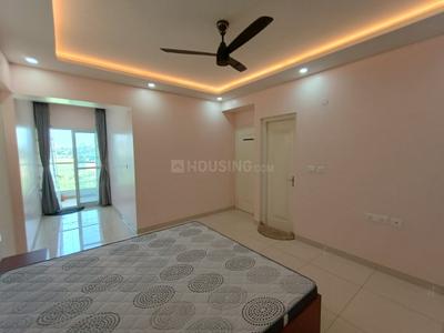 Bedroom Image of 1491 Sq.ft 3 BHK Apartment / Flat for sale in GRC Shreekrish by GRC Infra Pvt ltd, Choodasandra Bengaluru for Rs. 18900000