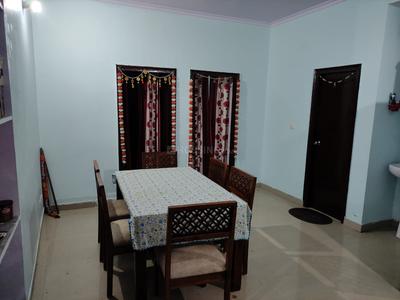 Image of 1530 Sq.ft 2 BHK Independent House for rent in Omaxe City, Bagru Khurd, Jaipur for Rs. 15000