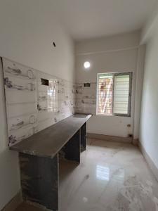 Kitchen Image of 819 Sq.ft 2 BHK Apartment / Flat for sale in Agarpara Kolkata for Rs. 2293200