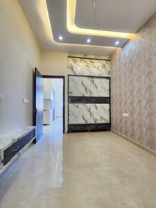 Hall Image of 775 Sq.ft 3 BHK Independent House for sale in The Gateway, Kharar Mohali for Rs. 6600000