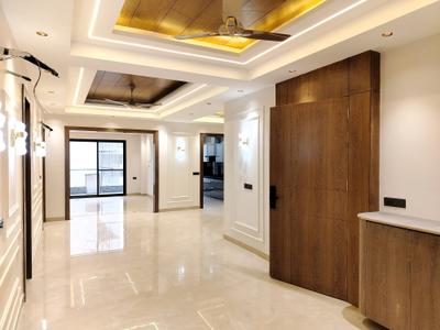 Living Room Image of 2350 Sq.ft 4 BHK Builder Floor for sale in Luxury Builder Floor Singh Saab Buildcon, Sector 57 Gurgaon for Rs. 30000000
