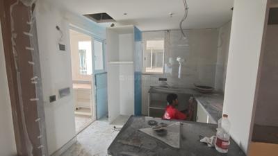 Kitchen Image of 1420 Sq.ft 2 BHK Apartment / Flat for sale in Godrej Air, Sector 85 Gurgaon for Rs. 21100000